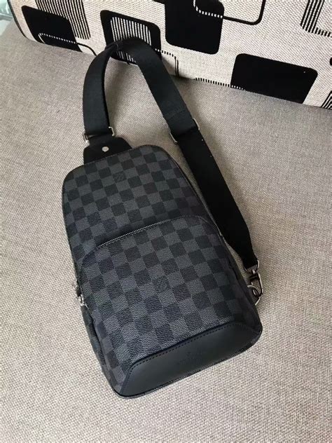 cheapest lv sling bag